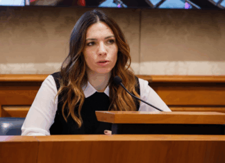 M5S Vittoria Baldino