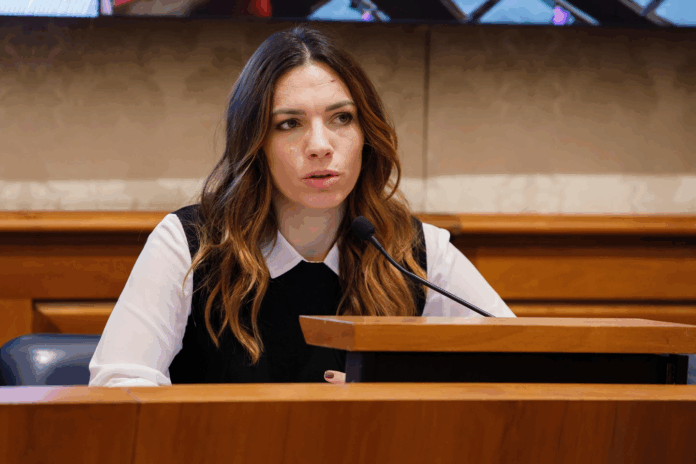 M5S Vittoria Baldino