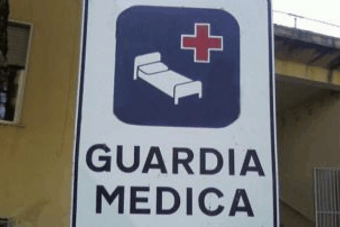 Guardia Medica