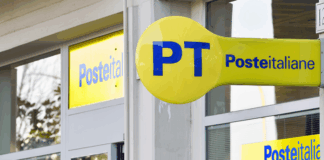 Poste Italiane - Ufficio Postale