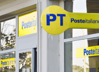 Poste Italiane - Ufficio Postale
