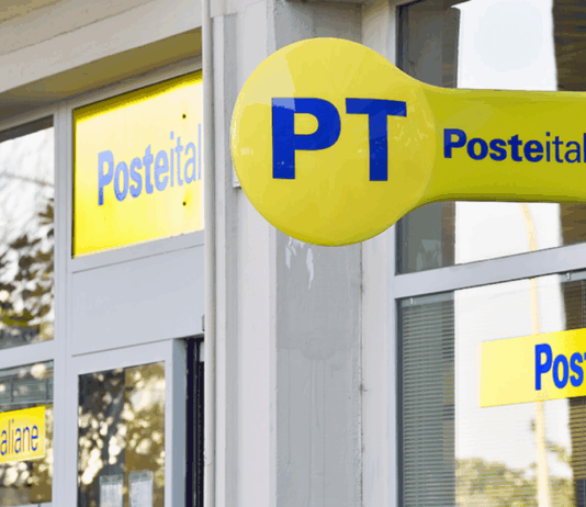 Il Sindaco di Cinquefrondi impegnato per la riapertura dell’Ufficio Postale Poste Italiane - Ufficio Postale