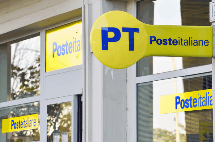 Poste Italiane - Ufficio Postale