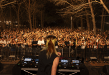 Color Fest 2025 conquista la Calabria: 10.000 spettatori per un’edizione indimenticabile Color Fest XIII Edizione