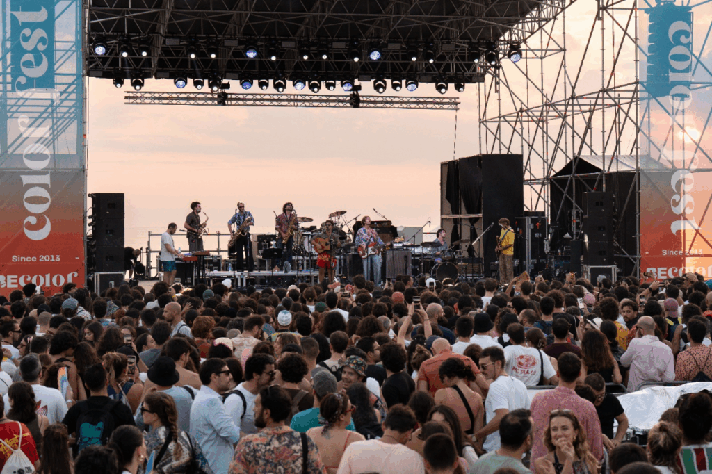 Color Fest XIII Edizione