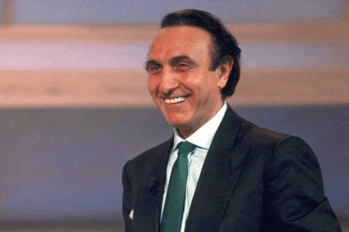 Pippo Baudo, 1987
