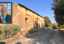 Dall’abbandono alla rinascita: il lungo viaggio del Convento degli Agostiniani Convento degli Agostiniani - Fabrizio Fabiano Sindaco Zumpano