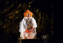 Badolato ospita lo SPAc Festival: tre giorni di circo, teatro e danza Teatro - Le verità di Medea