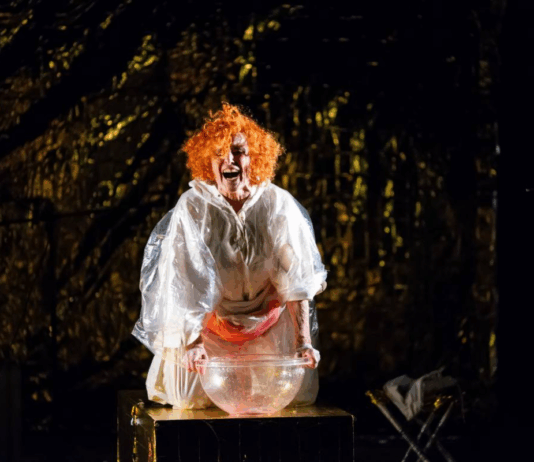 Badolato ospita lo SPAc Festival: tre giorni di circo, teatro e danza Teatro - Le verità di Medea