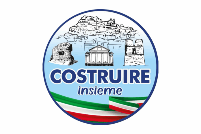 Costruire Insieme - Gioiosa Ionica