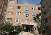 Polistena, la Radiologia al collasso: “Così si consegna la sanità al privato” Ospedale di Polistena