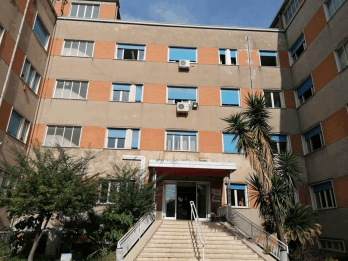 Ospedale di Polistena