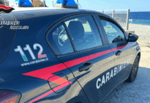 Richieste di denaro e minacce di morte alla mamma e alla nonna: divieto di avvicinamento per un uomo di 37 anni Carabinieri Reggio Calabria - Bianco