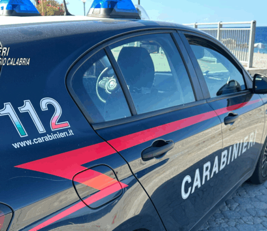 Bianco, controlli di Ferragosto: patenti ritirate e multe per 3.500 euro Carabinieri Reggio Calabria - Bianco