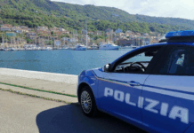 Aggressione shock in mare a Briatico: militari Guardia Costiera colpiti durante i controlli Polizia di Stato Vibo Valentia