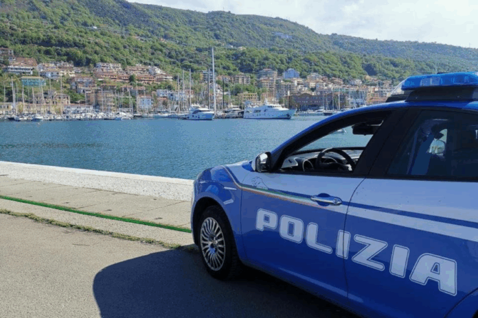 Polizia di Stato Vibo Valentia