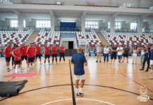 Pirossigeno Futsal, Serie A: alle 16 su Sky Sport 24 il calendario dei Lupi di Paniccia Pirossigeno Cosenza Futsal