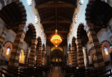 L’appello di Don Mimmo Caruso dopo la morte di Paolo Mendico: ascoltiamo i giovani prima che sia troppo tardi Santuario Basilica Madonna dei Poveri di Seminara