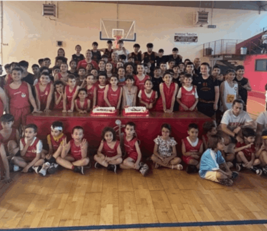 Baskettiamo: dal 16 settembre i bambini di Bisignano entrano in campo Bim Bum Basket Rende - Baskettiamo
