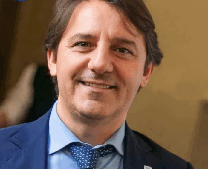 Pasquale Tridico