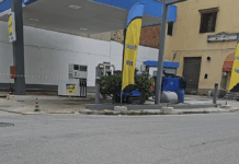 Rosarno, 20mila litri di benzina nel sottosuolo: il Gruppo Polaris interroga il Sindaco Rosarno - Distributore di carburante - Perdita benzina