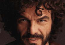 Dal Sanremo 2005 al palco di oggi, 20 anni di ‘Angelo’: la voce di Francesco Renga al Teatro al Castello Francesco Renga