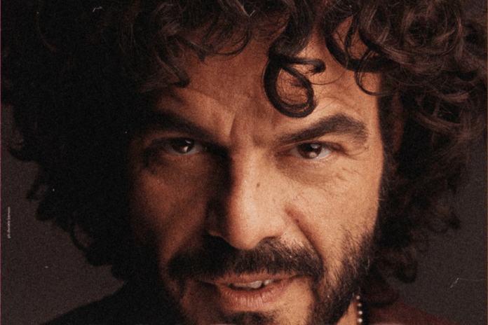 Francesco Renga