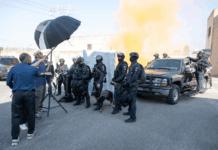 Calendario Polizia 2026, dietro ogni divisa c’è un cuore: volti, emozioni e solidarietà Polizia di Stato - Calendario 2026