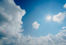 Rapporto Arpacal: meno piogge, meno neve, più caldo. La riserva idrica a rischio Meteo Clima - Sole Nuvole