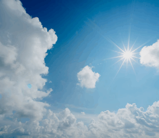 Rapporto Arpacal: meno piogge, meno neve, più caldo. La riserva idrica a rischio Meteo Clima - Sole Nuvole