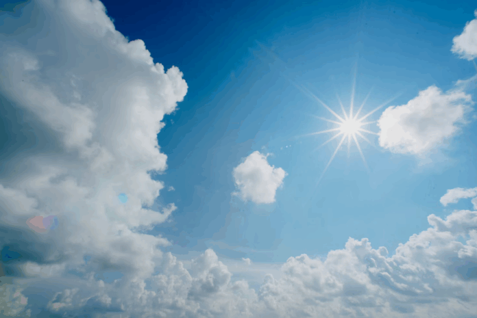 Meteo Clima - Sole Nuvole