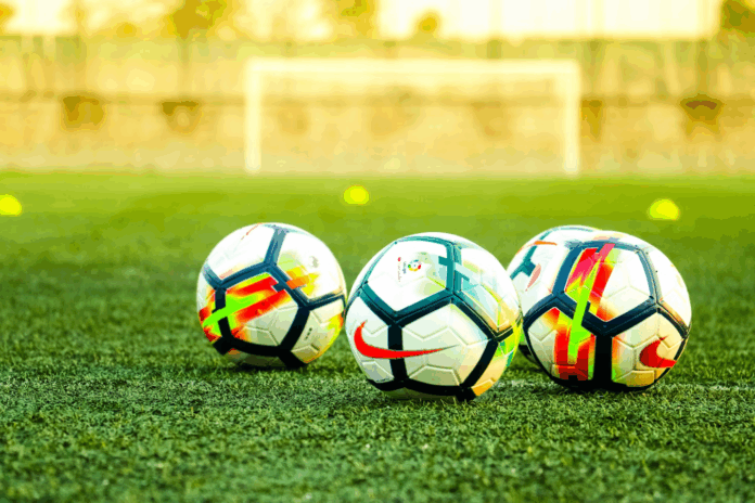 Campo da Calcio