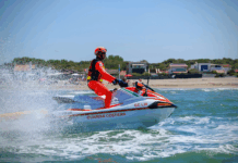 Aggressione ai militari della Guardia Costiera: la ferma condanna di Libera Vibo e della Prefetta Colosimo Guardia Costiera - Moto d'acqua