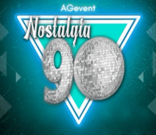 Un viaggio nel tempo a ritmo di dance: Melicucco pronta a ballare con Nostalgia 90 Evento Nostalgio 90 - AGevent