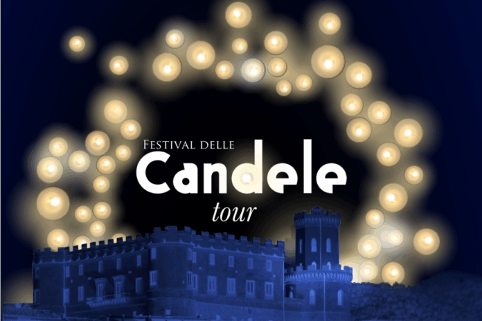 Festival delle Candele - Corigliano-Rossano