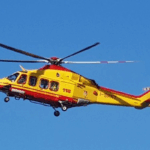 Tragico incidente in Calabria: un morto e un ferito grave Elisoccorso