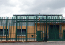 Evasione dal carcere di Palmi, catturato dopo poche ore 35enne Carcere Palmi - Casa circondariale - Filippo Salsone