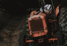 Tragico incidente in azienda agricola: 15enne muore travolto da trattore Trattore