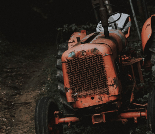 Tragico incidente in azienda agricola: 15enne muore travolto da trattore Trattore