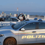 Controlli della Polizia: chiuse attività irregolari e sequestri di droga Polizia di Stato - Crotone