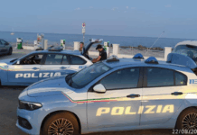 Operazione sicurezza in provincia di Crotone: nel mirino droga e controlli stradali Polizia di Stato - Crotone