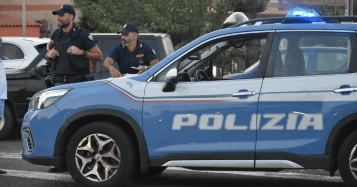 Polizia di Stato - Crotone
