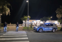 Movida sicura, la Questura intensifica i controlli: sanzionata nota discoteca sul litorale Polizia di Stato - Catanzaro