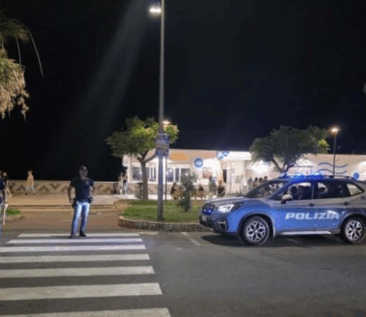 Movida sicura, la Questura intensifica i controlli: sanzionata nota discoteca sul litorale Polizia di Stato - Catanzaro