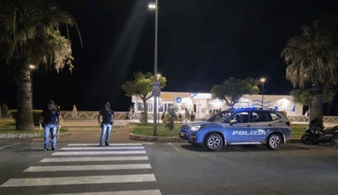 Polizia di Stato - Catanzaro