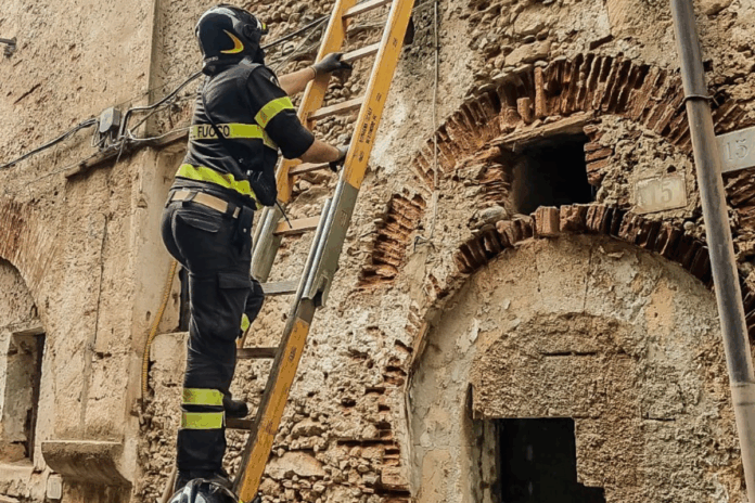 Vigili del Fuoco