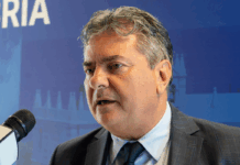 Consiglio Regionale, il Presidente Mancuso condanna l’aggressione in mare: difendere chi ci difende Filippo Mancuso