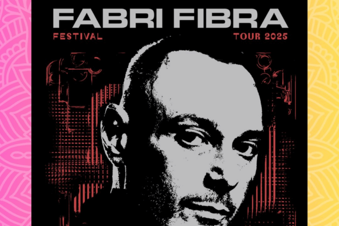 Fabri Fibra - Roccella Summer Festival