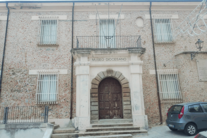 Museo d’arte sacra di Nicotera