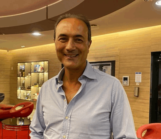 Giannetta (FI): «Bankitalia premia la Calabria, crescita oltre la media nazionale Domenico Giannetta